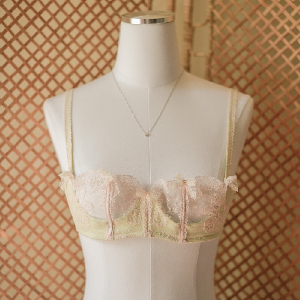 Chantal Thomass bra